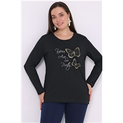 Лонгслив АПРЕЛЬ, 973226