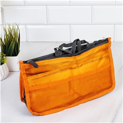 Сумка-органайзер 25х14х8 см / DE-172 /уп 200/