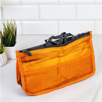 Сумка-органайзер 25х14х8 см / DE-172 /уп 200/