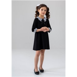 Клара, платье школьное