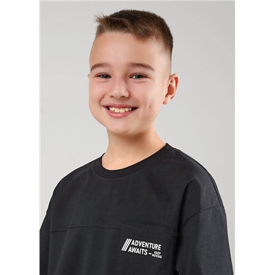 Футболка детская для мальчика