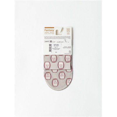 Полиамидные CONTE FANTASY Носки женские