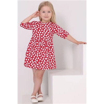 Платье АПРЕЛЬ, 1033116