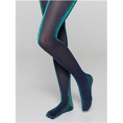 Нарядные CONTE HOLIDAY Колготки из микрофибры с люрексом