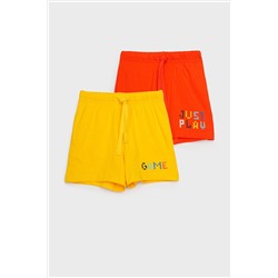Шорты, 2 шт. PLAYTODAY, 1121648