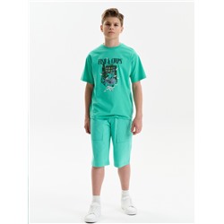 Футболка для мальчиков