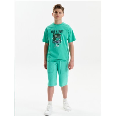 Футболка для мальчиков