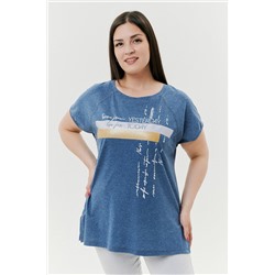 Натали Футболка 8253