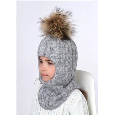 CLEVER Шапка 423536ап