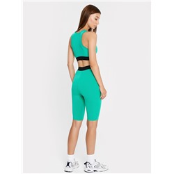 КОМПЛЕКТ ЖЕНСКИЙ (ТОП, ШОРТЫ) 372458