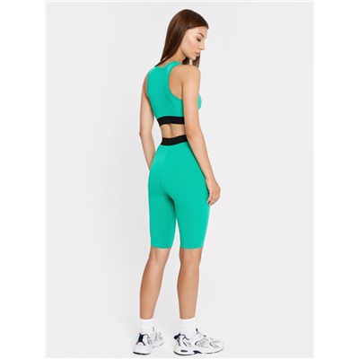 КОМПЛЕКТ ЖЕНСКИЙ (ТОП, ШОРТЫ) 372458