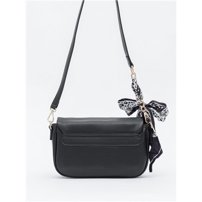 Сумка 8533CO black  Christina