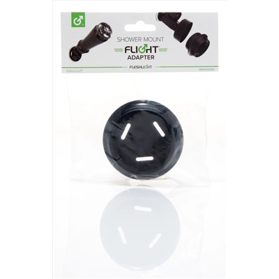 Адаптер для мастурбатора Fleshlight Flight Adapter Shower Mount