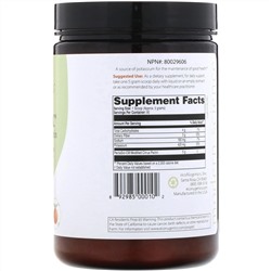 Econugenics, PectaSol-C, модифицированный цитрусовый пектин, порошок, 454 г