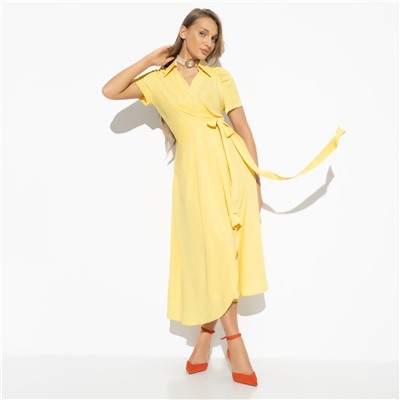 Платье, Чарую со вкусом (нежная)