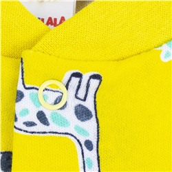 YOULALA Комбинезон 0192200903