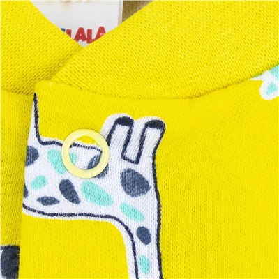 YOULALA Комбинезон 0192200903