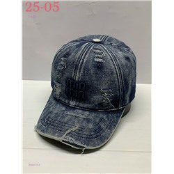 кепка 2060070-2