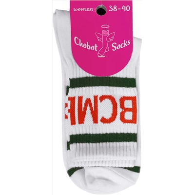 CHOBOT Носки Socks 52-109