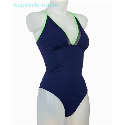 70583 Z Купальник сплошной (46-54)