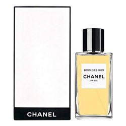 CHANEL LES EXCLUSIFS DE CHANEL BOIS DES ILES edp (w) 200ml
