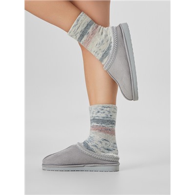 НОСКИ ЖЕНСКИЕ 399K-3364