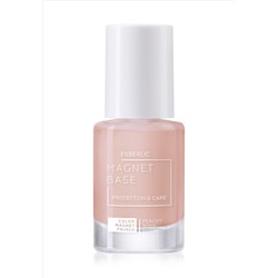 Укрепляющая база для ногтей Magnet Base