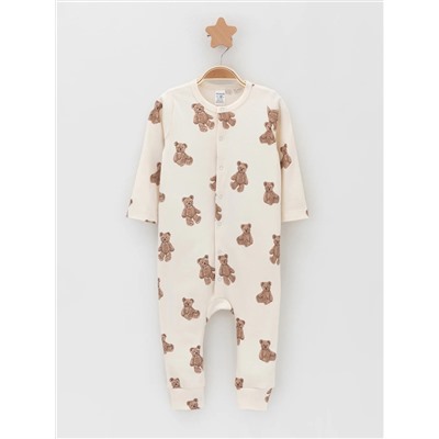 CROCKID Комбинезон К 6535-2уп