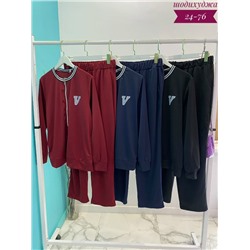 Спортивный костюм #23040392