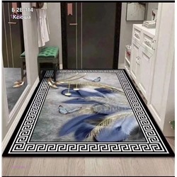 Ковер безворсовый, 1976244-5