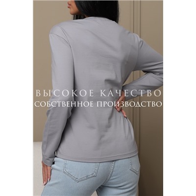 Лонгслив ЛЖ001 НАТАЛИ, 1201057