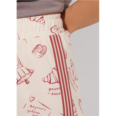 Комплект женский для дома