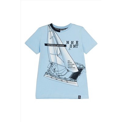 Футболка PLAYTODAY, 1121335