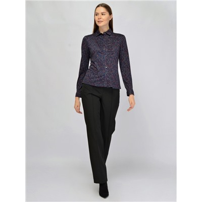 VISERDI Блузка 1623-сгр 1451020