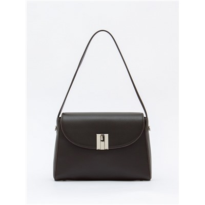 Сумка 1091-1M coffee Polina&Eiterou