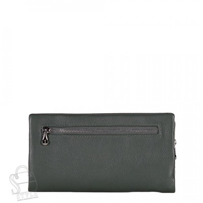 Женский кошелек 3993-1806 o.green Vermari