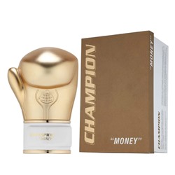 Парфюмерная вода Fragrance World Champion Money мужская (ОАЭ)