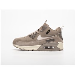 Зимние Кроссовки Nike Air Max 90