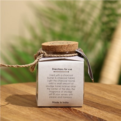 Ароматические травы "Душа Гималаев" 25 гр, deep within