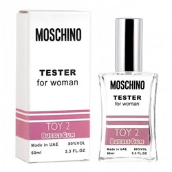 Moschino Toy 2 Bubble Gum тестер женский (60 мл)