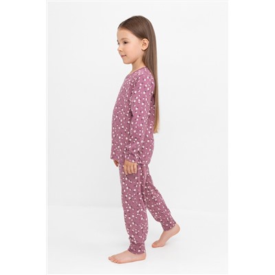 CROCKID Пижама К 1561