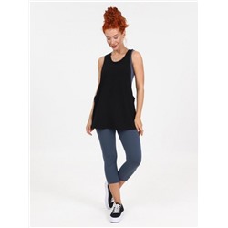 Майка "Ритмика" (Черный)