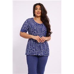 Костюм с брюками КБЖ0053Г НАТАЛИ, 1085482