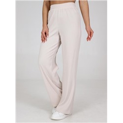 Сара - брюки светлый беж