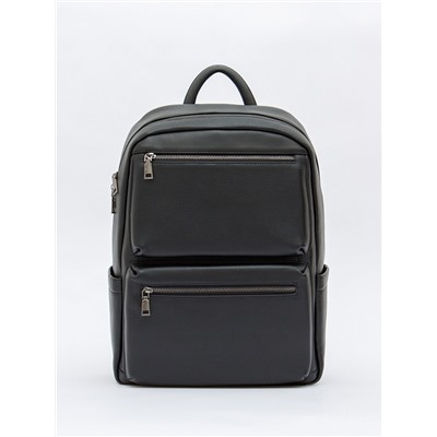 Рюкзак 134119-118H black Heanbag