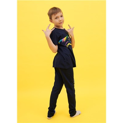 Комплект для мальчика ZEYZEY kids