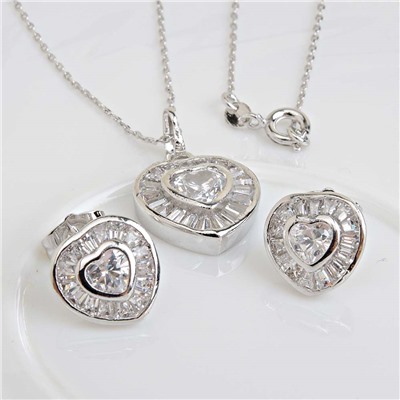 XUPING Комплект арт. XG22 7955 (id 193929)