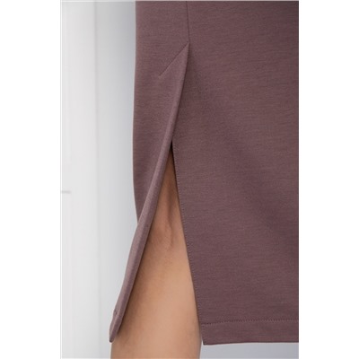 Костюм Очарование стиля (какао) К12788-25М