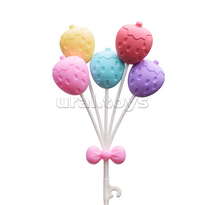 Кукла "Лика" в костюме дракоши, в коробке