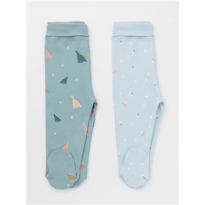 CROCKID Ползунки К 400220-2уп